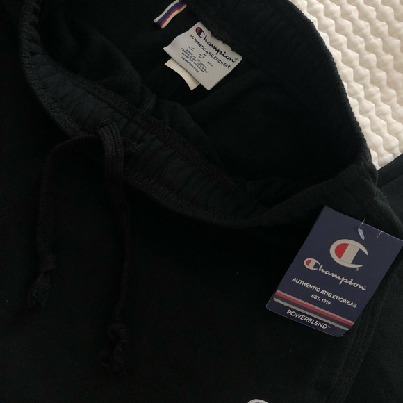 SOLD❗️Champion®SweatPants▪️ - Picture 11 of 16